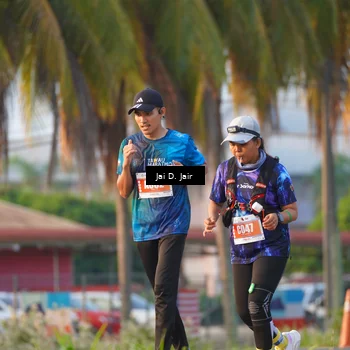 Runner Photo 4796356