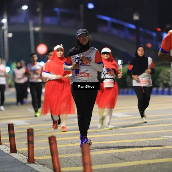 Runner Photo 4796357