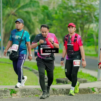Runner Photo 4796359