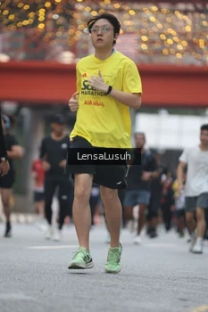 Runner Photo 4796361