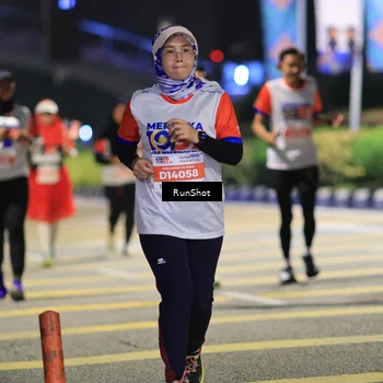 Runner Photo 4796362
