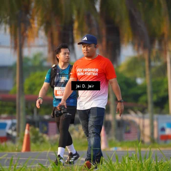 Runner Photo 4796364