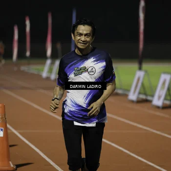 Runner Photo 4796365