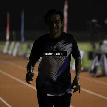 Runner Photo 4796366