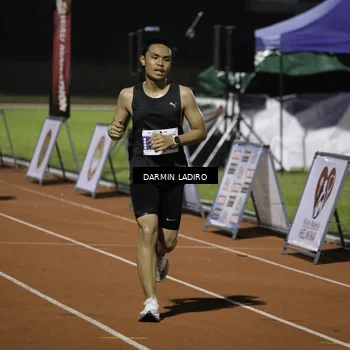 Runner Photo 4796367