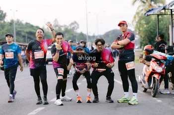 Runner Photo 4796368