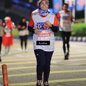 Runner Photo 4796369