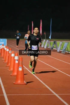 Runner Photo 4796370
