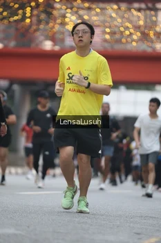 Runner Photo 4796371