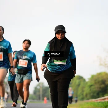 Runner Photo 4796373
