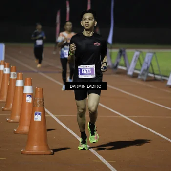 Runner Photo 4796381