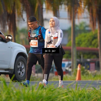 Runner Photo 4796382