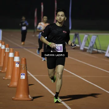 Runner Photo 4796384