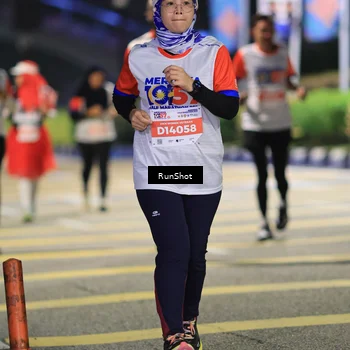 Runner Photo 4796385