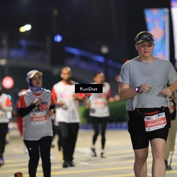 Runner Photo 4796388