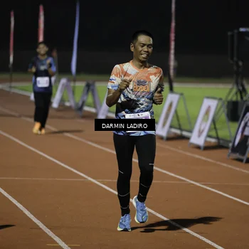 Runner Photo 4796389