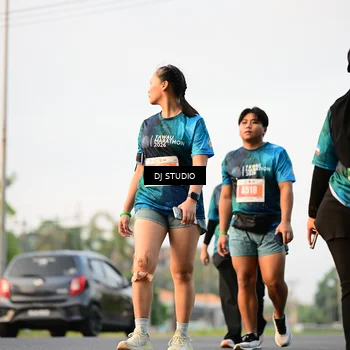 Runner Photo 4796390