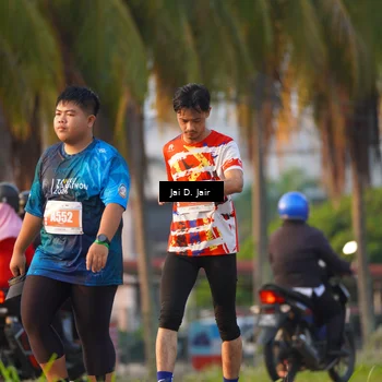 Runner Photo 4796391