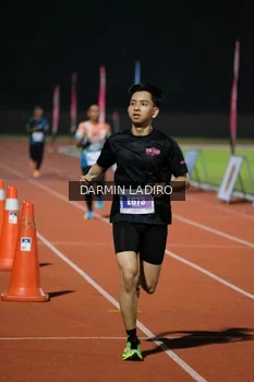 Runner Photo 4796394