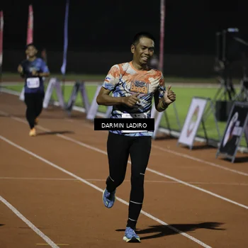 Runner Photo 4796397