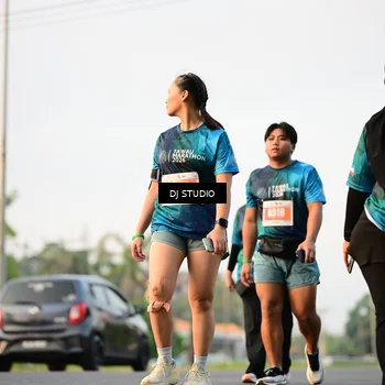 Runner Photo 4796399