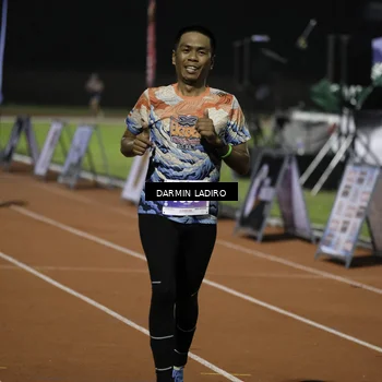 Runner Photo 4796400