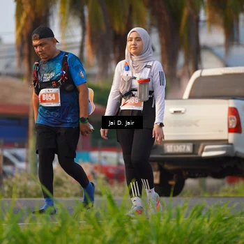 Runner Photo 4796401