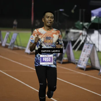 Runner Photo 4796404