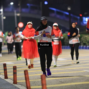 Runner Photo 4796405