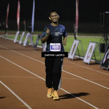 Runner Photo 4796406