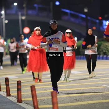 Runner Photo 4796407