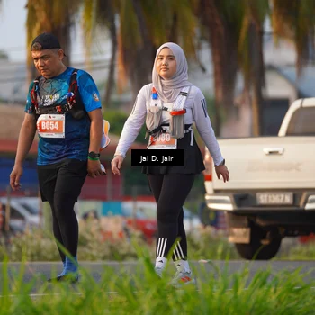 Runner Photo 4796409