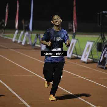Runner Photo 4796412
