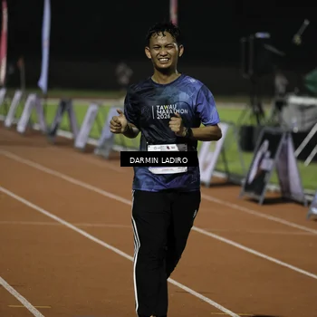 Runner Photo 4796413