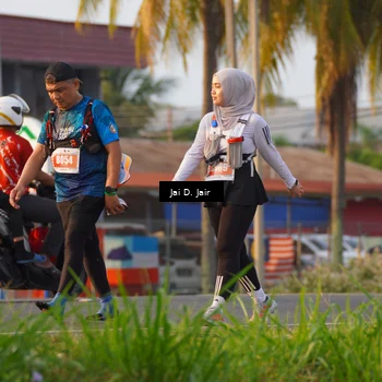 Runner Photo 4796414