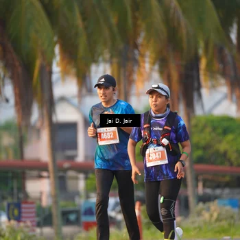 Runner Photo 4796415