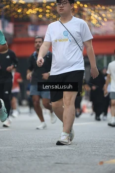 Runner Photo 4796419