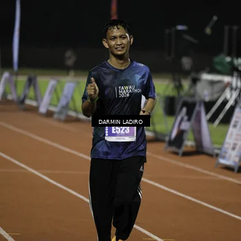 Runner Photo 4796421
