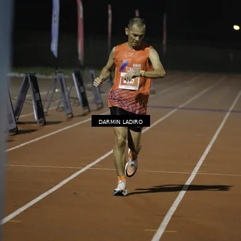 Runner Photo 4796422