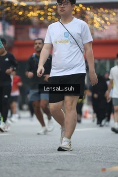 Runner Photo 4796423