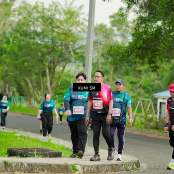 Runner Photo 4796430