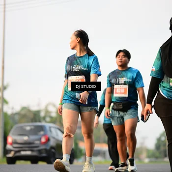 Runner Photo 4796432