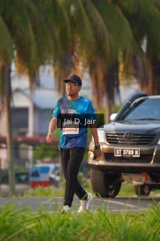 Runner Photo 4796433