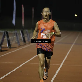 Runner Photo 4796434
