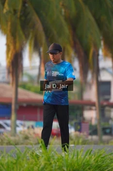Runner Photo 4796438