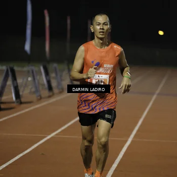 Runner Photo 4796440