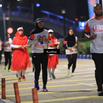 Runner Photo 4796441