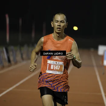 Runner Photo 4796442