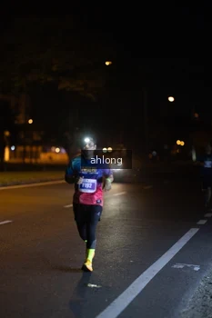 Runner Photo 4796444