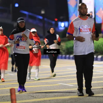 Runner Photo 4796445